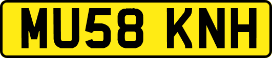 MU58KNH