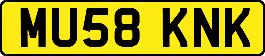 MU58KNK