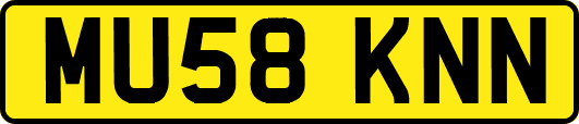 MU58KNN