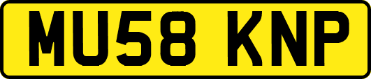 MU58KNP