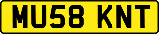 MU58KNT