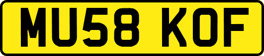 MU58KOF