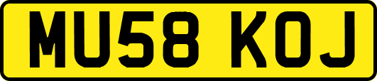 MU58KOJ