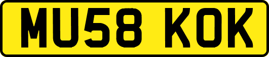 MU58KOK