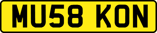 MU58KON