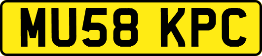MU58KPC