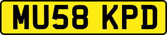 MU58KPD