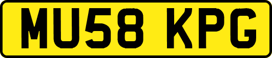 MU58KPG