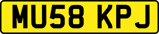 MU58KPJ