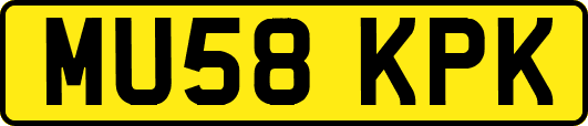 MU58KPK