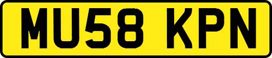 MU58KPN