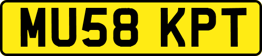 MU58KPT