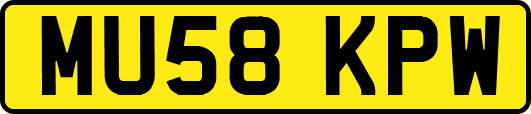 MU58KPW
