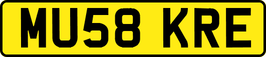 MU58KRE