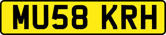 MU58KRH
