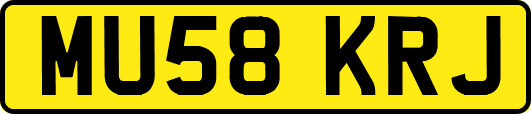 MU58KRJ