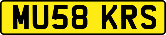 MU58KRS