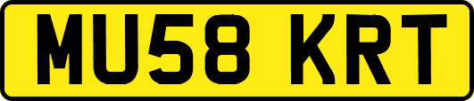 MU58KRT