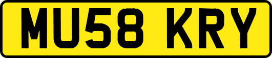 MU58KRY
