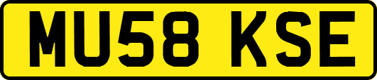 MU58KSE