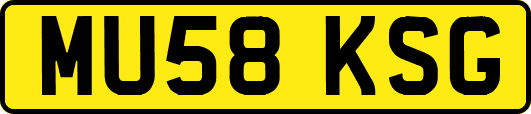 MU58KSG