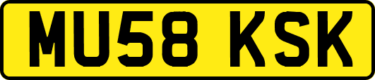 MU58KSK
