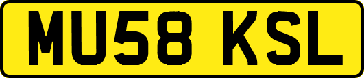 MU58KSL