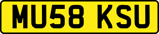 MU58KSU
