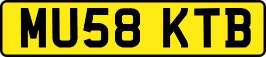 MU58KTB