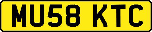 MU58KTC