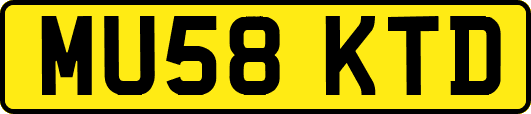 MU58KTD