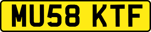 MU58KTF