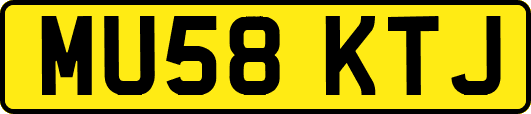 MU58KTJ
