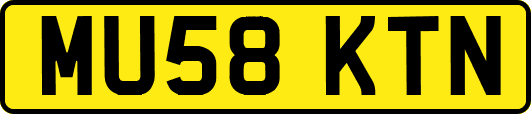 MU58KTN