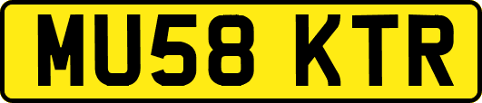 MU58KTR