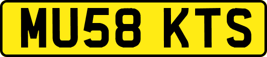 MU58KTS