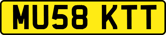 MU58KTT