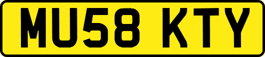 MU58KTY