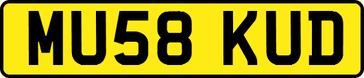 MU58KUD