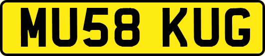 MU58KUG