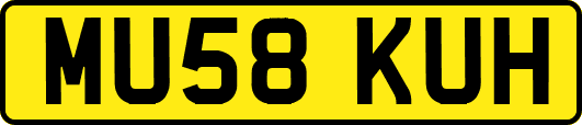 MU58KUH