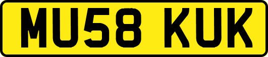 MU58KUK