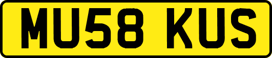 MU58KUS