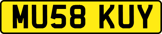 MU58KUY