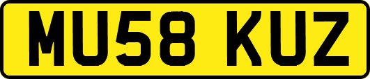 MU58KUZ
