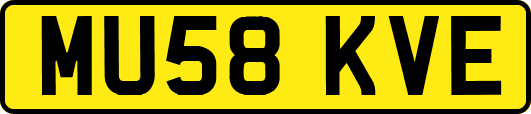 MU58KVE