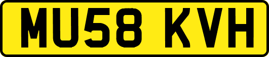 MU58KVH