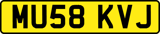 MU58KVJ