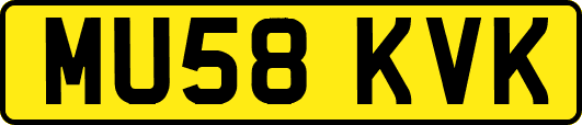 MU58KVK