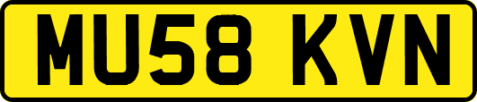 MU58KVN